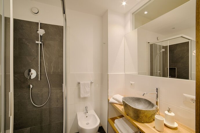Imagen general del Hotel Gissbach. Foto 10
