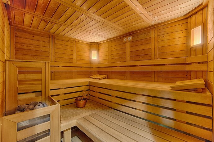 Imagen general del Hotel Gissbach. Foto 11