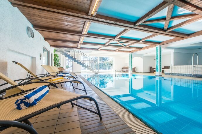 Imagen general del Hotel Gissbach. Foto 12