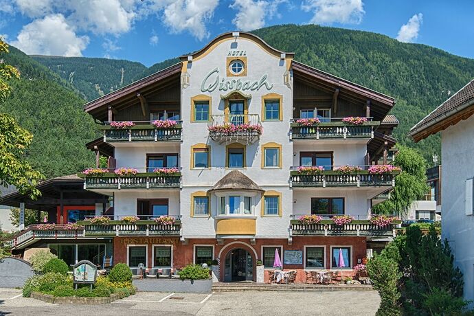 Imagen general del Hotel Gissbach. Foto 15