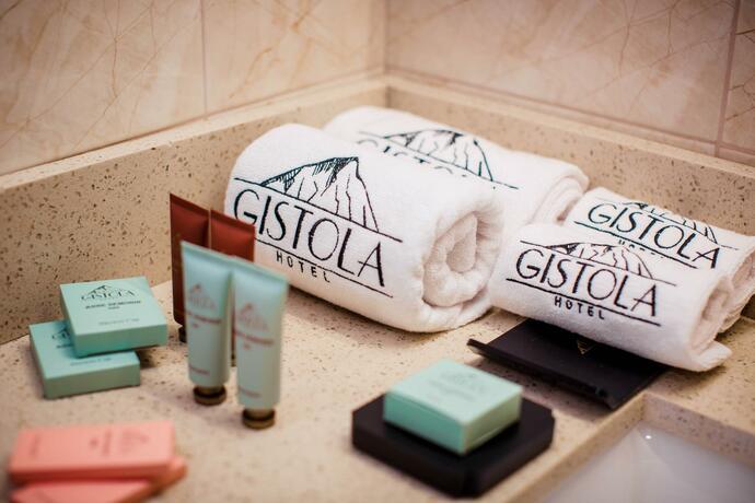 Imagen general del Hotel Gistola Mestia. Foto 4