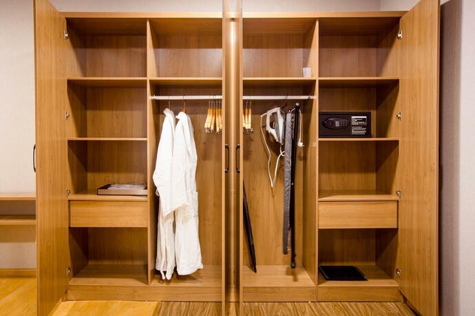 Imagen general del Hotel Gistola Mestia. Foto 5