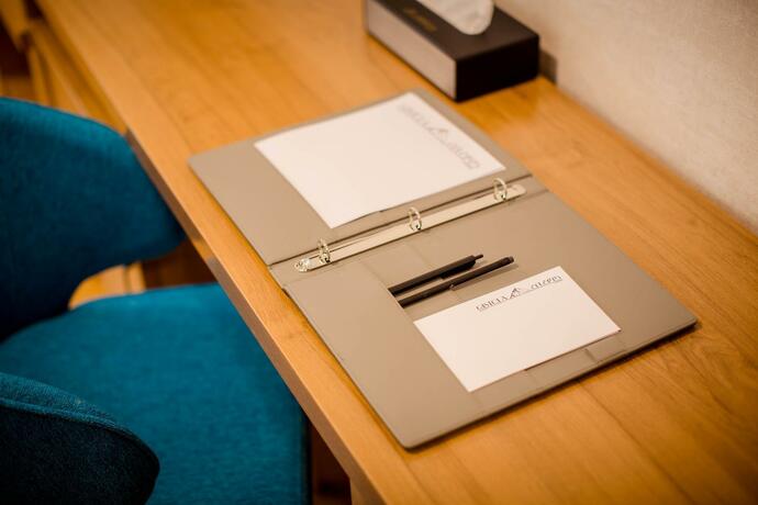 Imagen general del Hotel Gistola Mestia. Foto 9