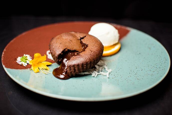 Imagen general del Hotel Gistola Mestia. Foto 24