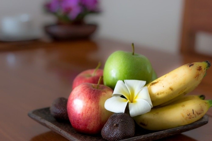 Imagen de la habitación del Hotel Gita Maha. Foto 6