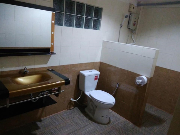 Imagen de la habitación del Hotel Gita's House. Foto 6