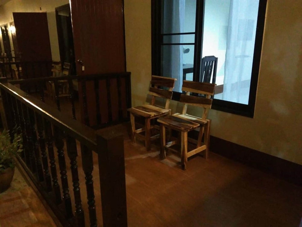 Imagen de la habitación del Hotel Gita's House. Foto 8