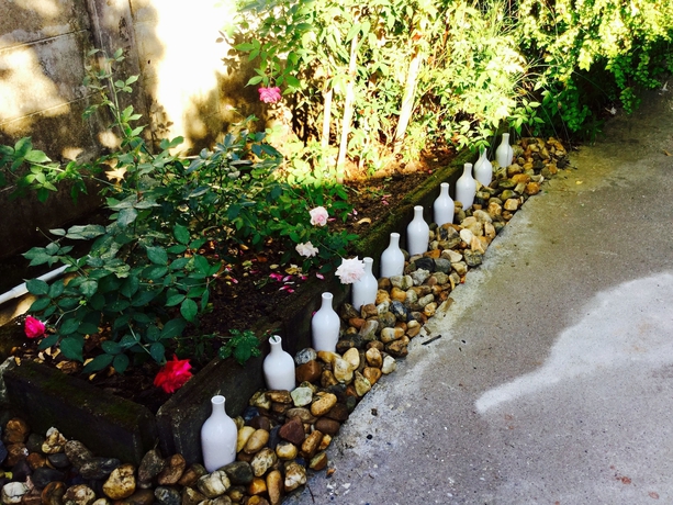 Imagen general del Hotel Gita's House. Foto 2