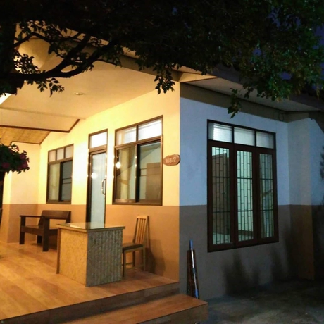 Imagen de la habitación del Hotel Gita's House. Foto 12