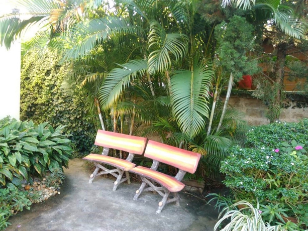 Imagen de los exteriores del Hotel Gita's House. Foto 18