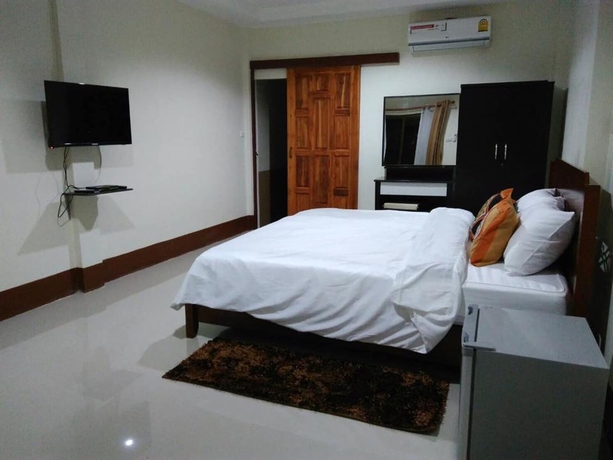 Imagen de la habitación del Hotel Gita's House. Foto 14