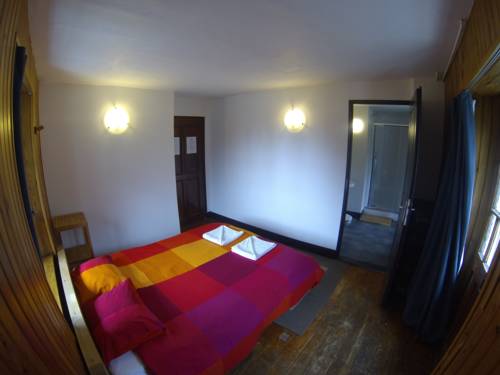 Imagen de la habitación del Hotel Gite Le Belvedere. Foto 3