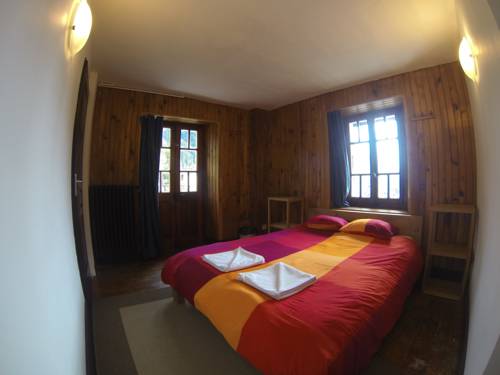 Imagen de la habitación del Hotel Gite Le Belvedere. Foto 5