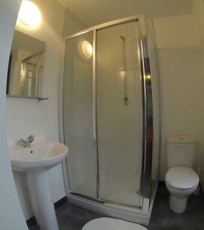 Imagen de la habitación del Hotel Gite Le Belvedere. Foto 8