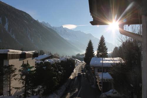 Imagen de la habitación del Hotel Gite Le Belvedere. Foto 12