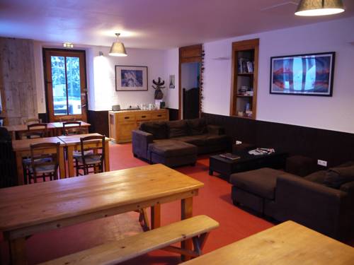 Imagen de la habitación del Hotel Gite Le Belvedere. Foto 15