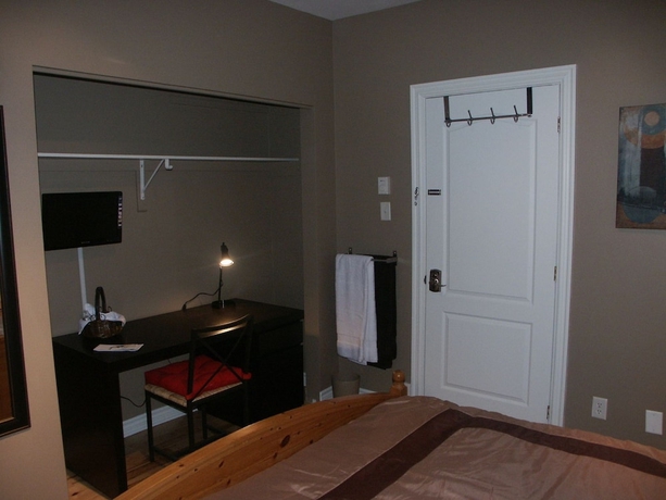 Imagen de la habitación del Hotel Gite Ocoin Bandb. Foto 2