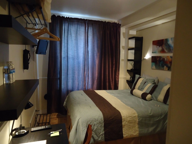 Imagen de la habitación del Hotel Gite Ocoin Bandb. Foto 3