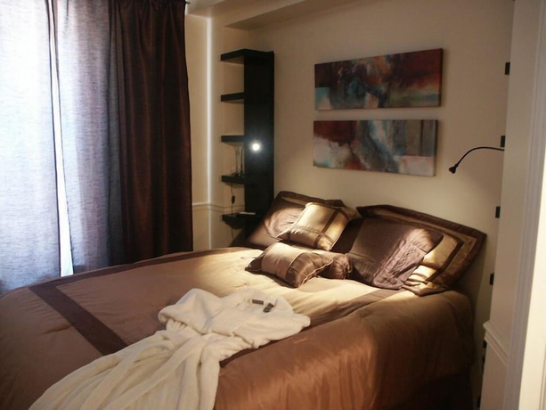 Imagen de la habitación del Hotel Gite Ocoin Bandb. Foto 4