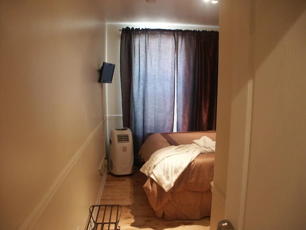Imagen de la habitación del Hotel Gite Ocoin Bandb. Foto 7