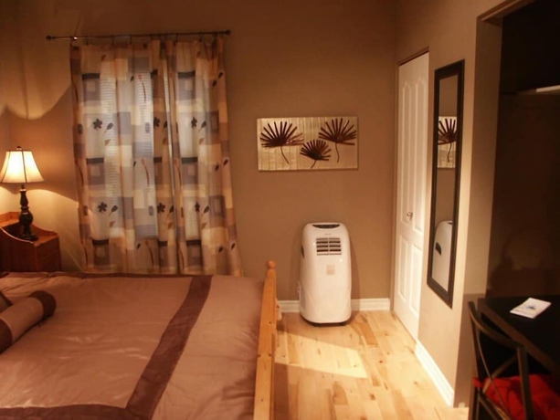 Imagen de la habitación del Hotel Gite Ocoin Bandb. Foto 8