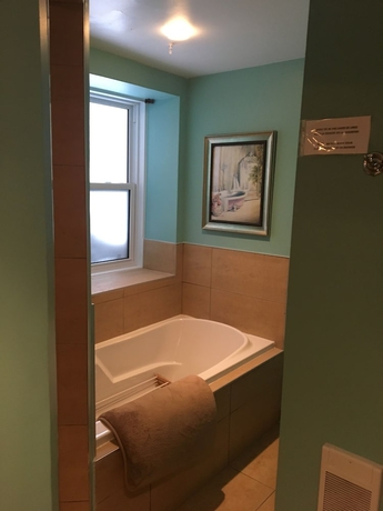 Imagen de la habitación del Hotel Gite Ocoin Bandb. Foto 12