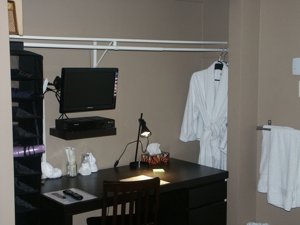 Imagen de la habitación del Hotel Gite Ocoin Bandb. Foto 13