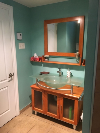 Imagen de la habitación del Hotel Gite Ocoin Bandb. Foto 15