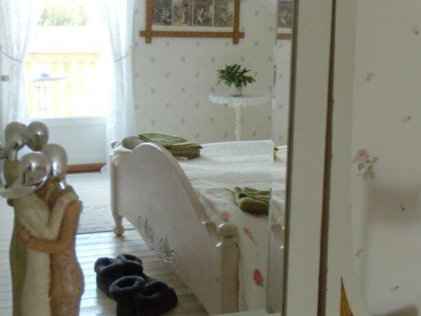 Imagen general del Hotel Gits Gård. Foto 1