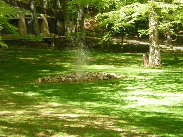 Imagen de los exteriores del Hotel Giubileo. Foto 5