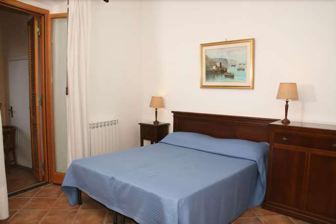 Imagen de la habitación del Hotel Giubileo, Termini. Foto 3