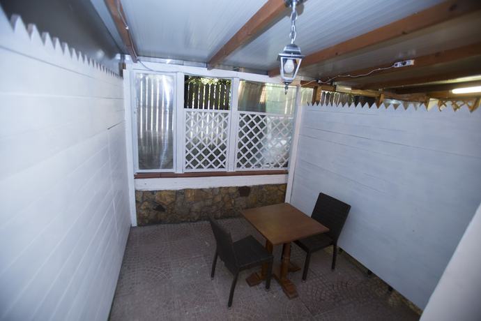 Imagen de la habitación del Hotel Giubileo, Termini. Foto 11