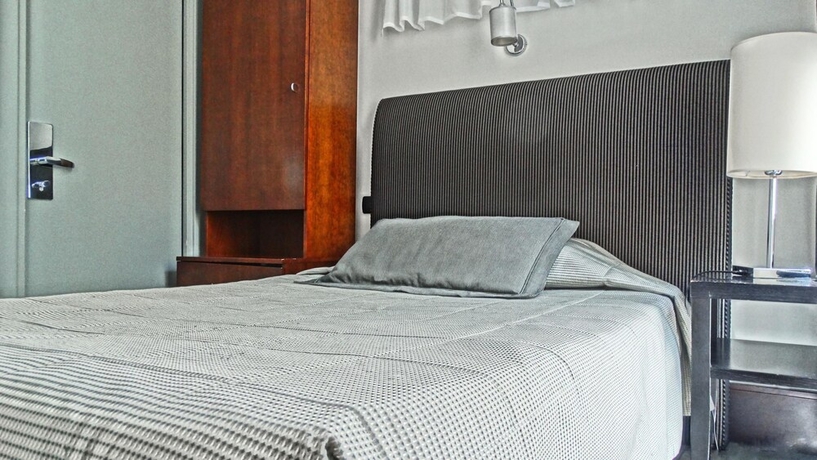 Imagen de la habitación del Hotel Giuggioli. Foto 4