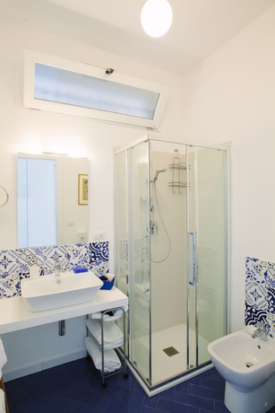 Imagen de la habitación del Hotel Giuggiulena Villa. Foto 4