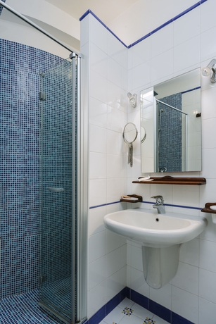 Imagen de la habitación del Hotel Giuggiulena Villa. Foto 6