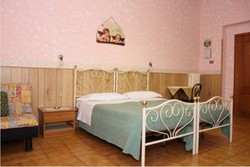 Imagen general del Hotel Giugiù. Foto 2