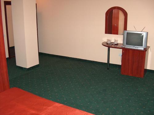 Imagen de la habitación del Hotel Giulia, EFORIE. Foto 9