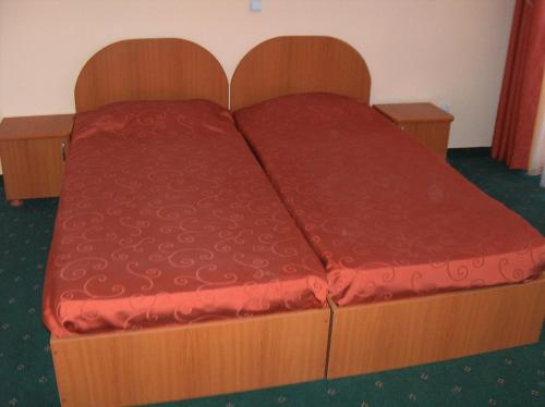 Imagen general del Hotel Giulia, EFORIE. Foto 1