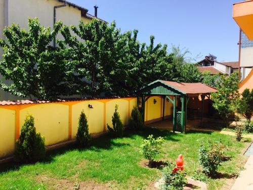 Imagen general del Hotel Giulia, EFORIE. Foto 3