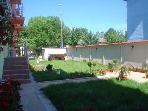 Imagen general del Hotel Giulia, EFORIE. Foto 5