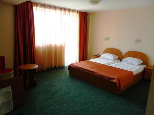 Imagen general del Hotel Giulia, EFORIE. Foto 6