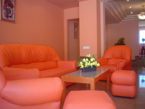 Imagen general del Hotel Giulia, EFORIE. Foto 7