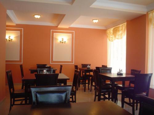 Imagen general del Hotel Giulia, EFORIE. Foto 8