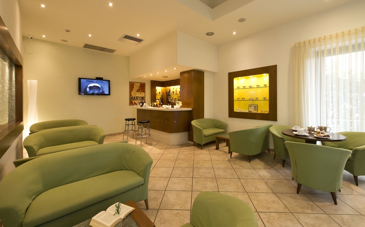 Imagen de los interiores del Hotel Giulia, Lido Di Camaiore. Foto 13