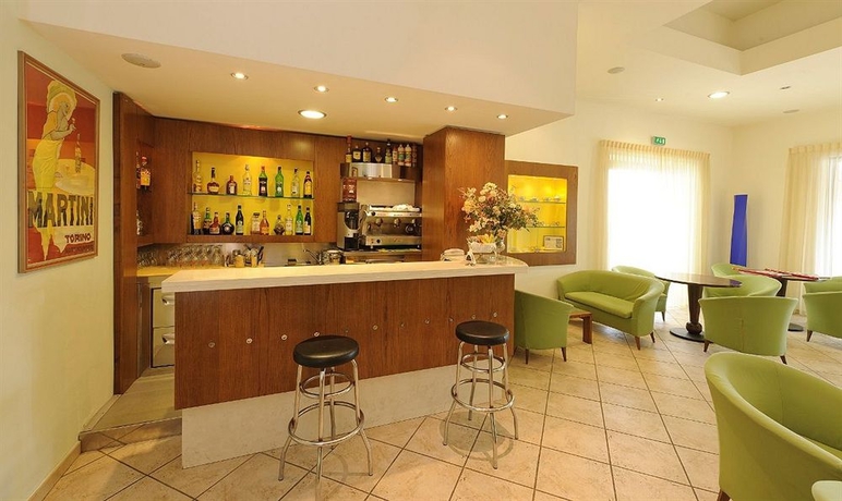 Imagen de los interiores del Hotel Giulia, Lido Di Camaiore. Foto 15