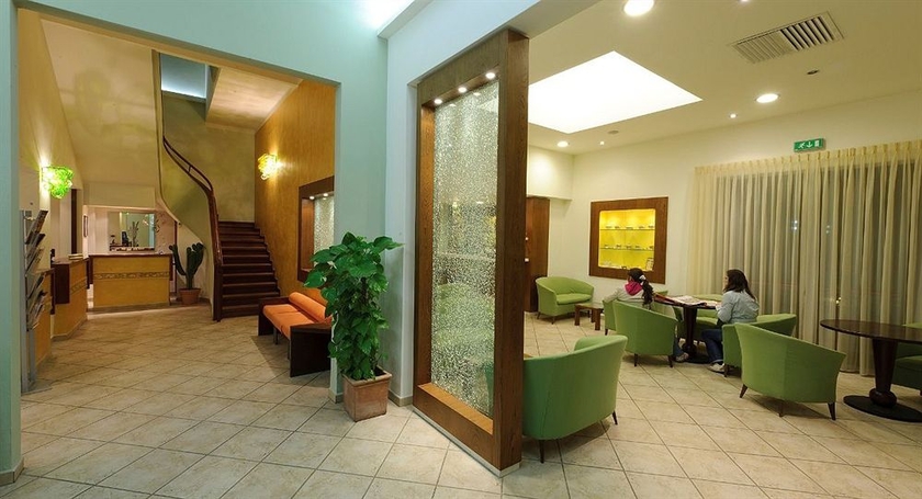 Imagen de los interiores del Hotel Giulia, Lido Di Camaiore. Foto 16