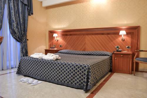 Imagen de la habitación del Hotel Giulia Ocean Club. Foto 2