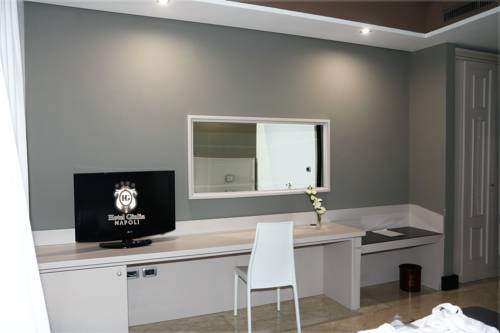 Imagen de la habitación del Hotel Giulia Ocean Club. Foto 4