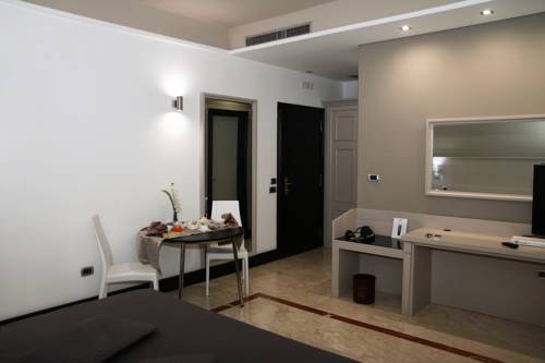 Imagen de la habitación del Hotel Giulia Ocean Club. Foto 5