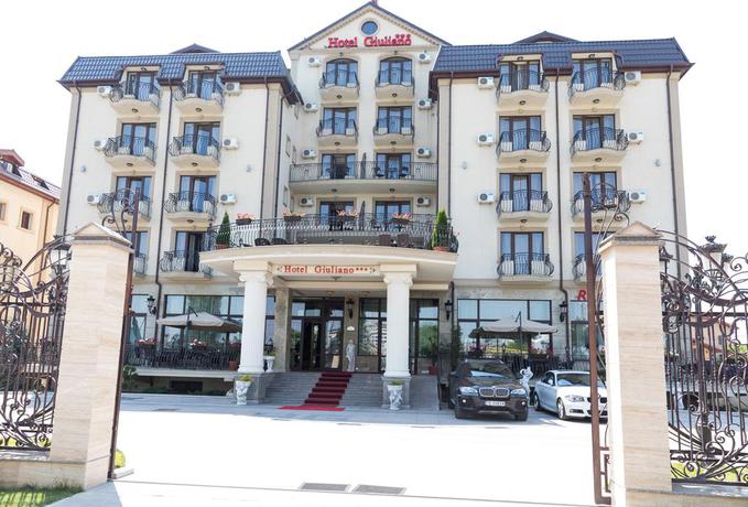 Imagen general del Hotel Giuliano, Bragadiru. Foto 1